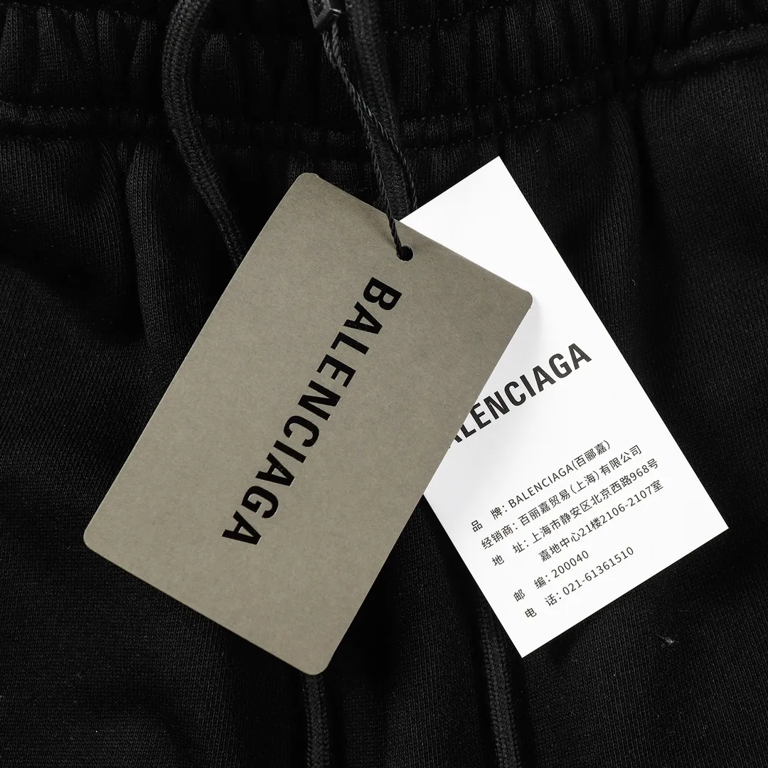 BALENCIAGA New Arrival🛒P120 Quality 2026 、 LOGO ，logo， ， ， 380 ， ，🈵️🈵️ ，OS ， ， Same Style Size：XS S M L